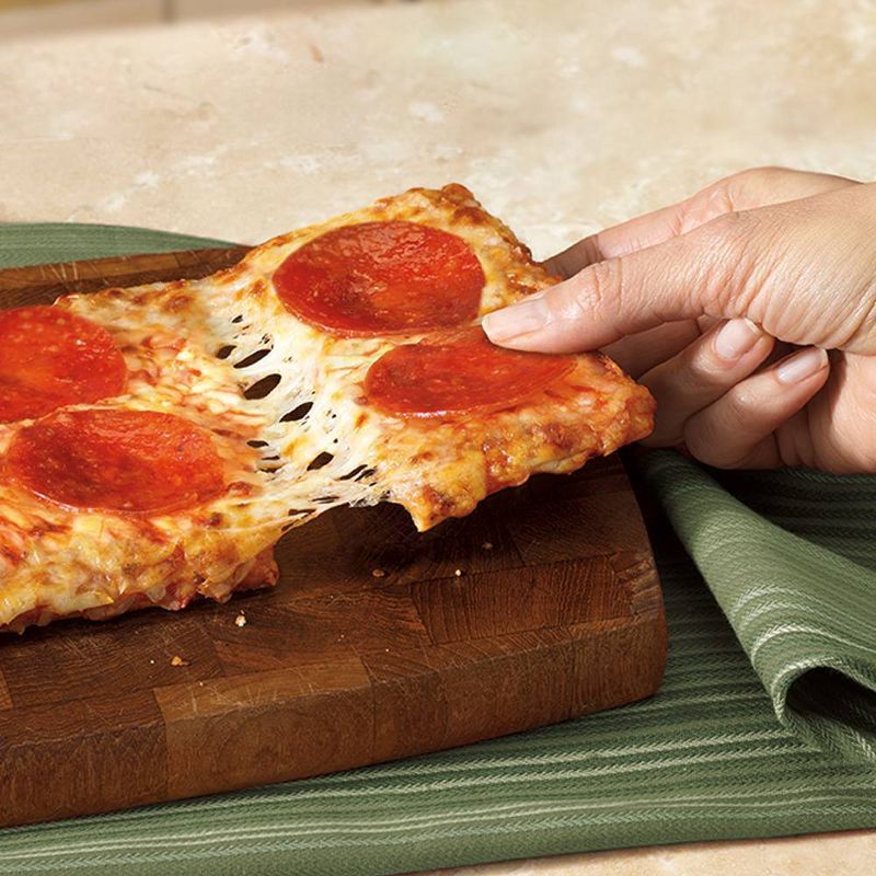 Ellio's Pepperoni Frozen Pizza - 18.9oz