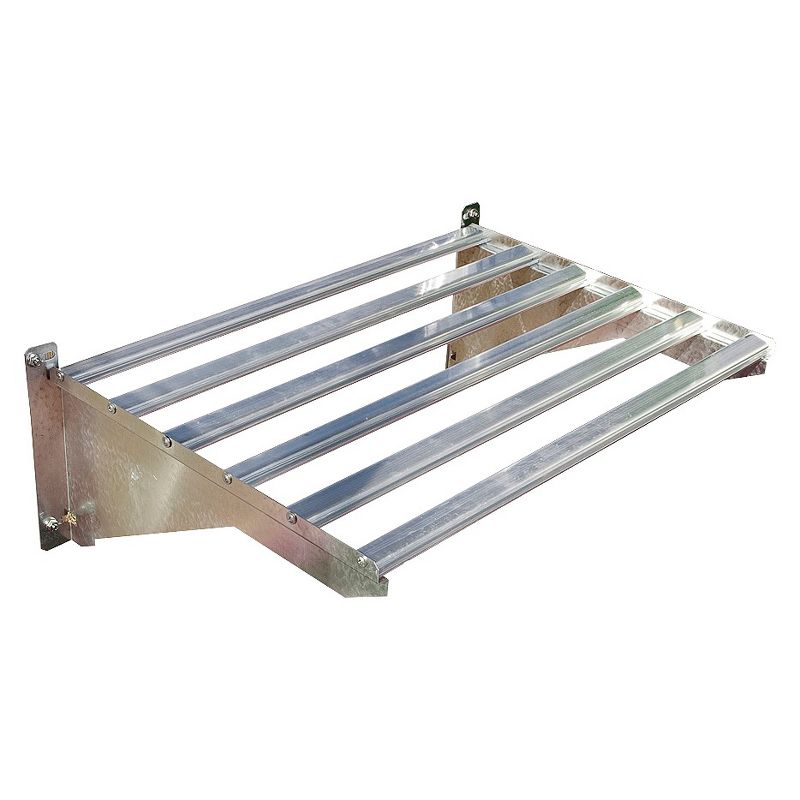 8' X 12'Snap And Grow Professional GreenHouse - Palram