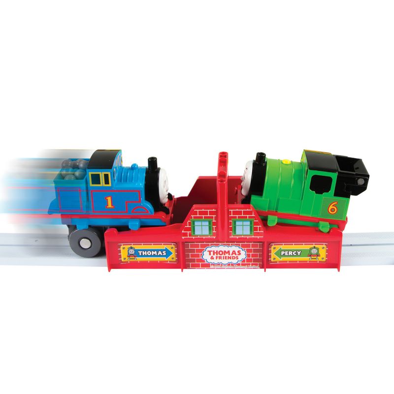 Thomas & Friends Thomas the Tank Engine Big Loader Playset