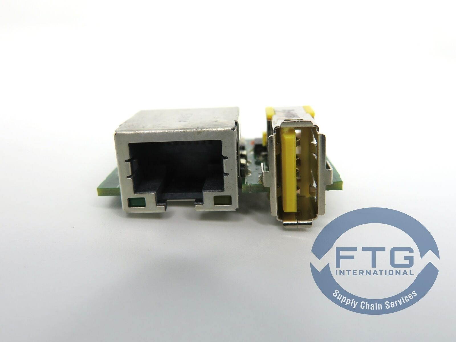 Digium 1TE435BF Four (4) Span Digital T1/E1/J1/Pri PCI-Express X1 Card