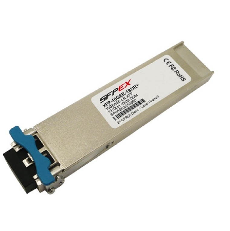 Cisco XFP-10GER-192IR XFP Module