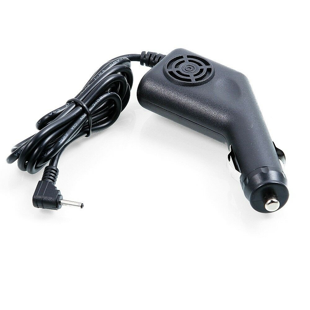 Car Charger Auto DC Power Adapter Cord For RCA Pro12 RCT6223W87 SK Tablet PC 12"