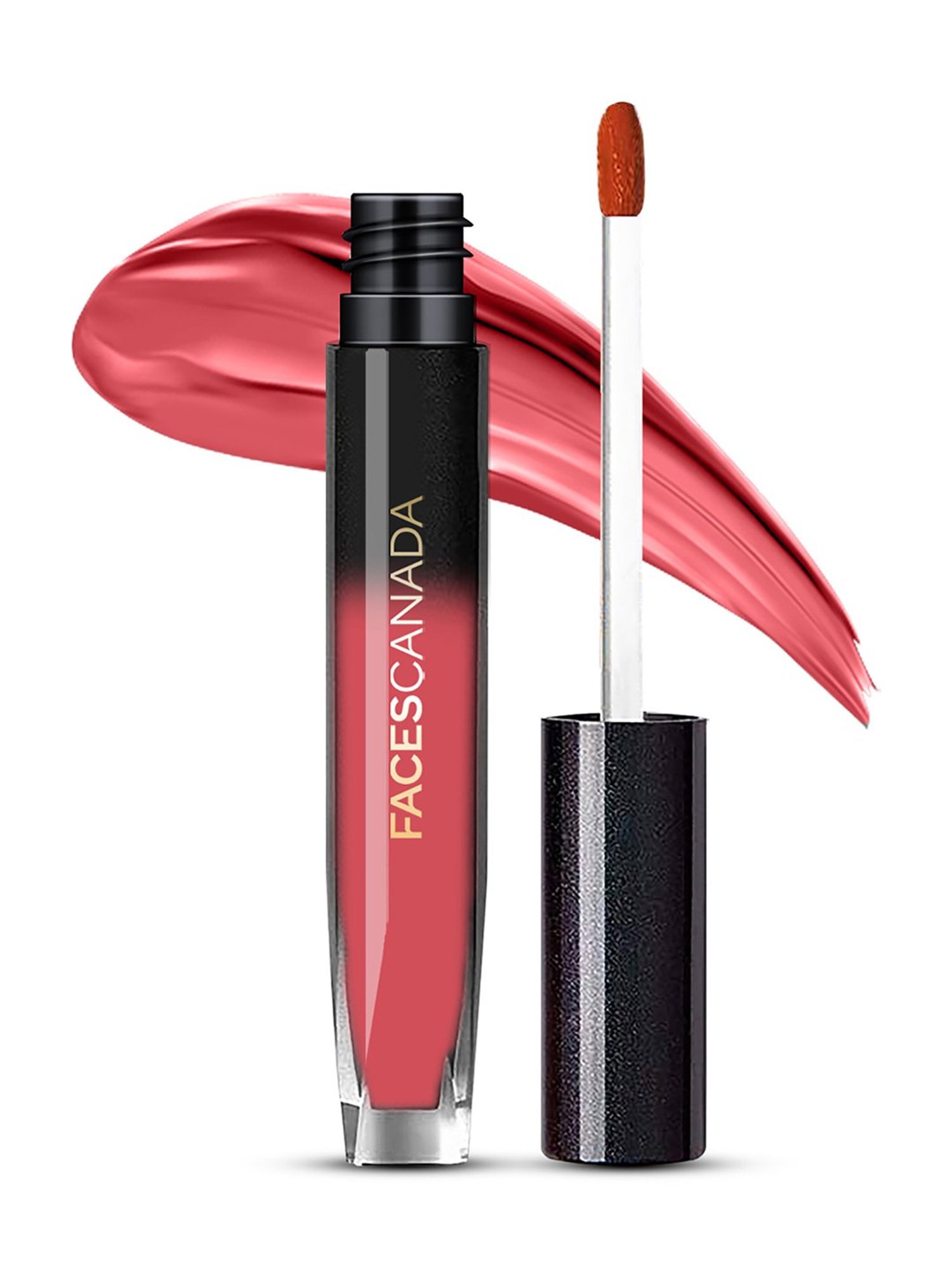 FACES CANADA Comfy Silk Lip Color Achiever Red 09 - 3 ml