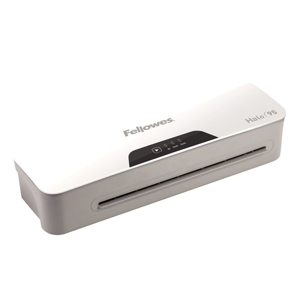 Halo(TM) 95 Laminator with Pouch Starter Kit
