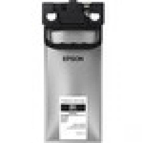 Epson Durabrite Ultra 902Xxl Ink Cartridge - Black