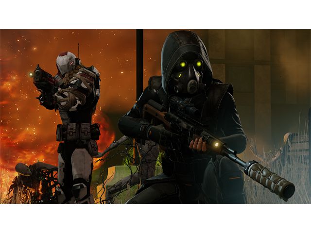 Saints Row: Gat Out Of Hell XBOX One [Digital Code]