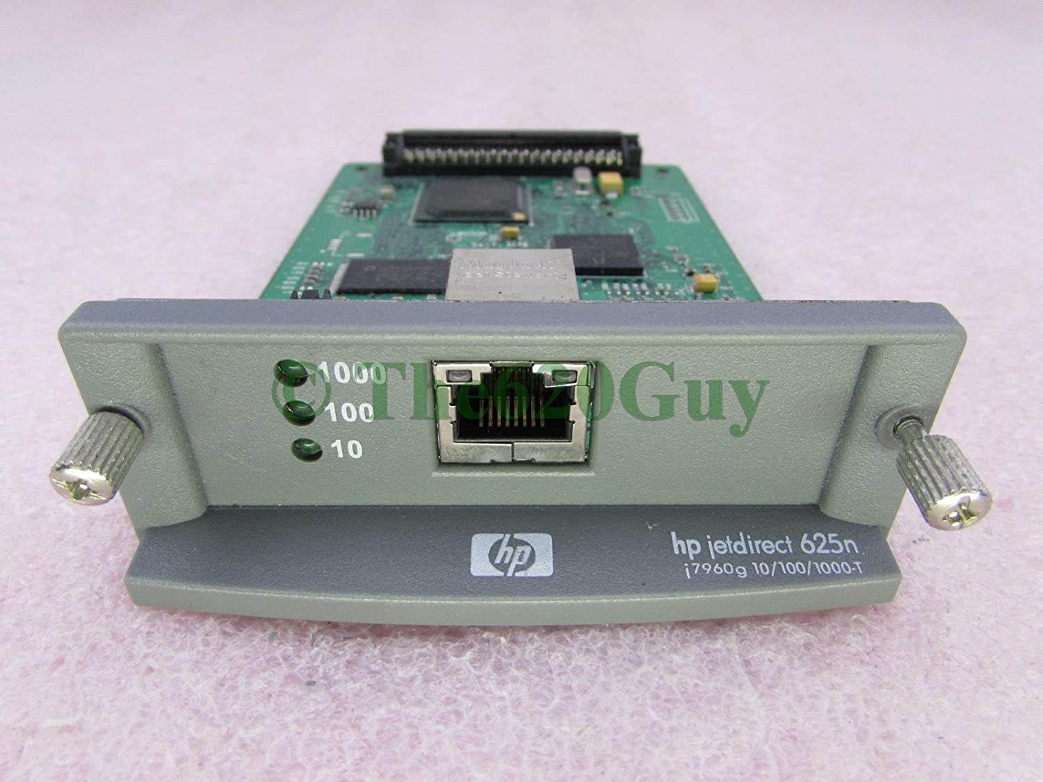 Lantronix xPrintServer XPS1002HM-01-S Print Server - Home Edition For iOS Printing At Home