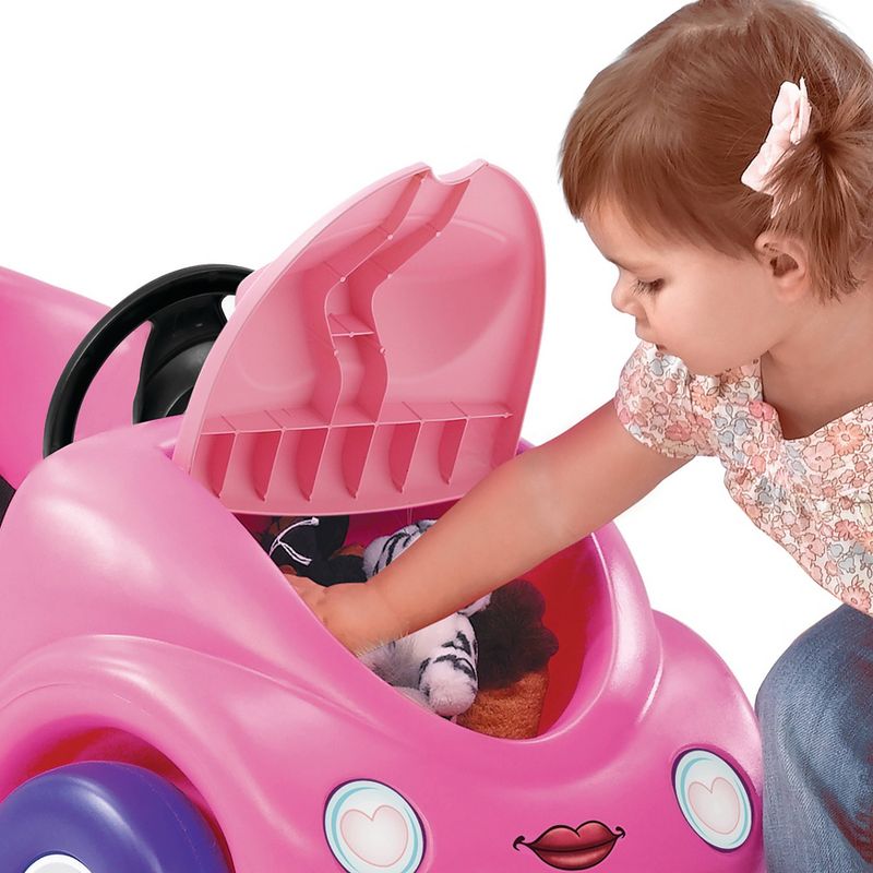 Step2 Push Around Buggy Anniversary Edition - Pink