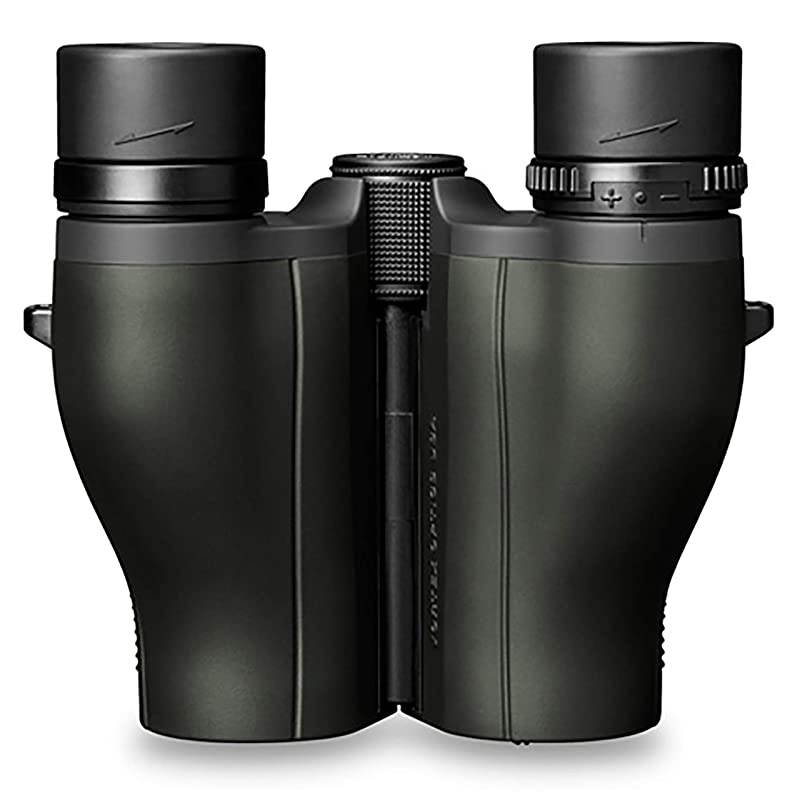 Optics Vanquish Binoculars