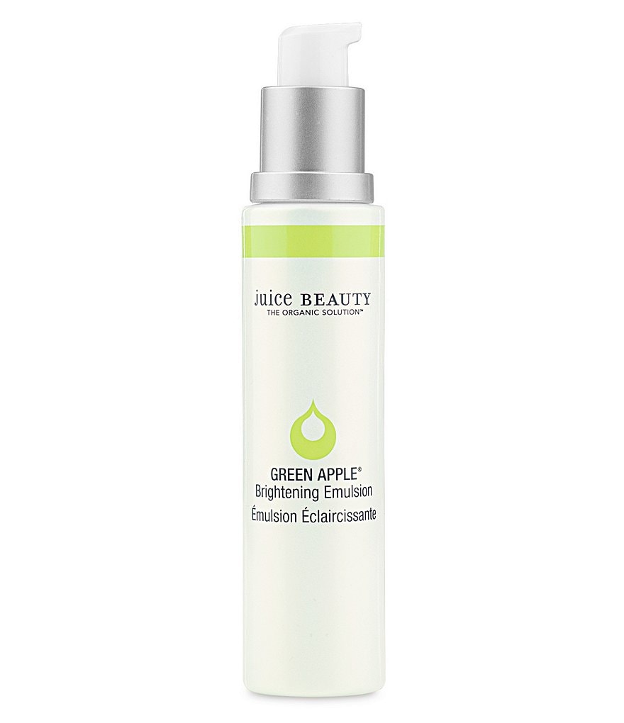 Juice Beauty GREEN APPLE&reg; Brightening Emulsion