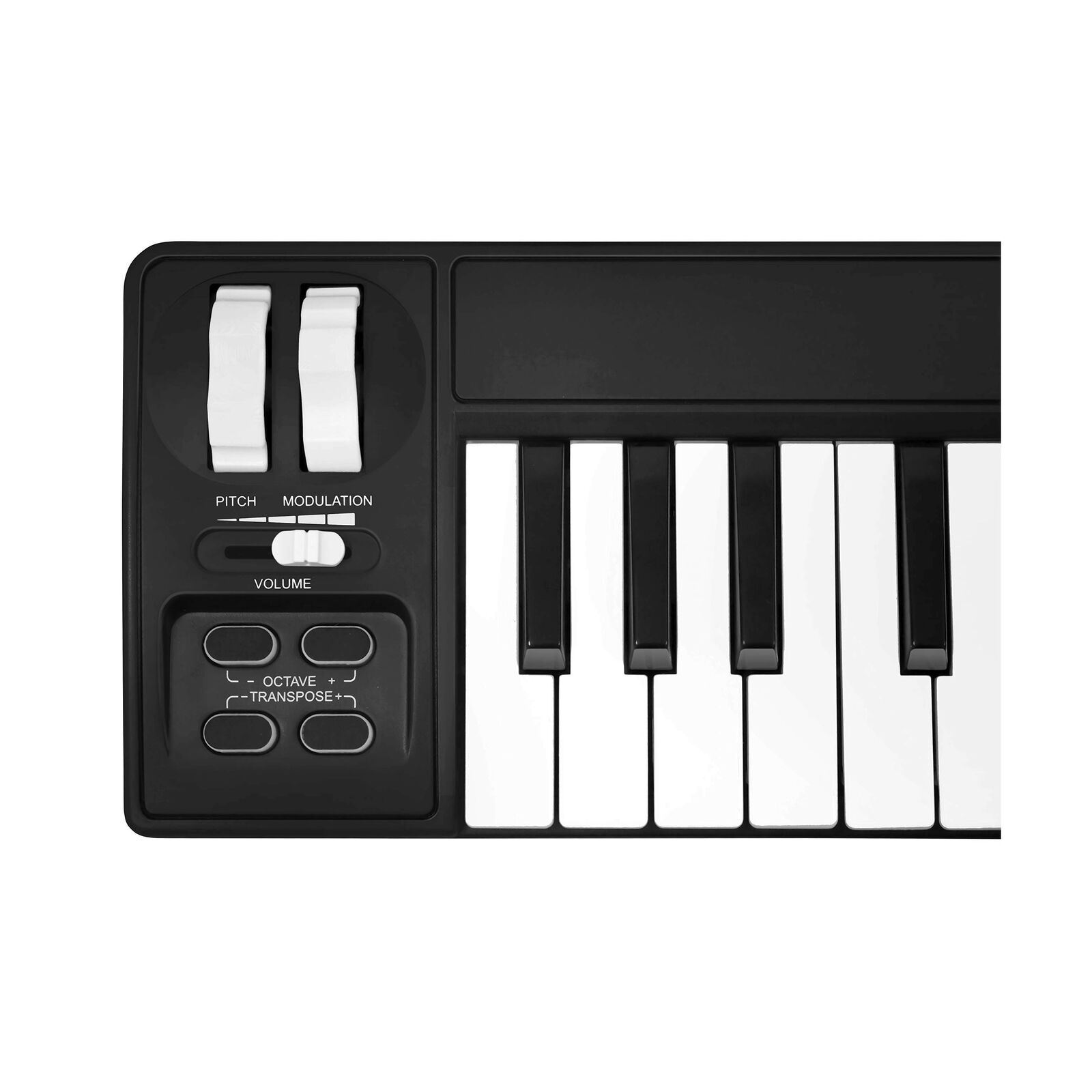 midiplus Midi Controller (AKM320 BT)