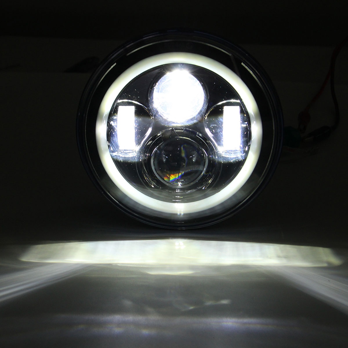 Cordoba GK Studio Flamenco Nylon-String Acoustic-Guitar