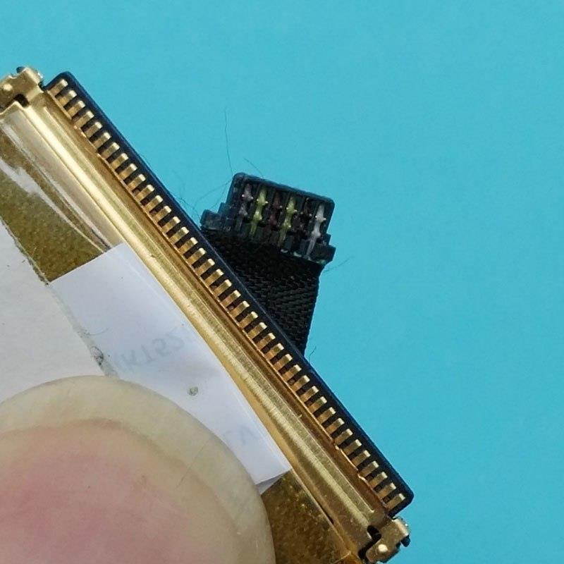 New US keyboard for Dell Inspiron 15-7000 series 7537 English silver Laptop Keyboard whit backlit