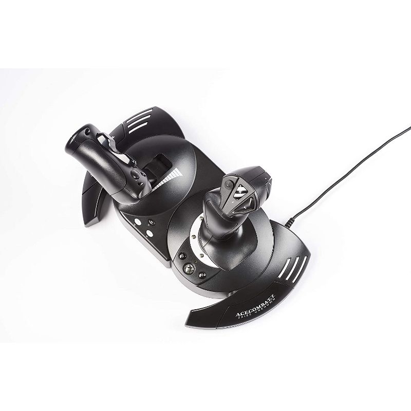 Thrustmaster T-Flight HOTAS One Ace Combat 7 Edition (XOne, PC)