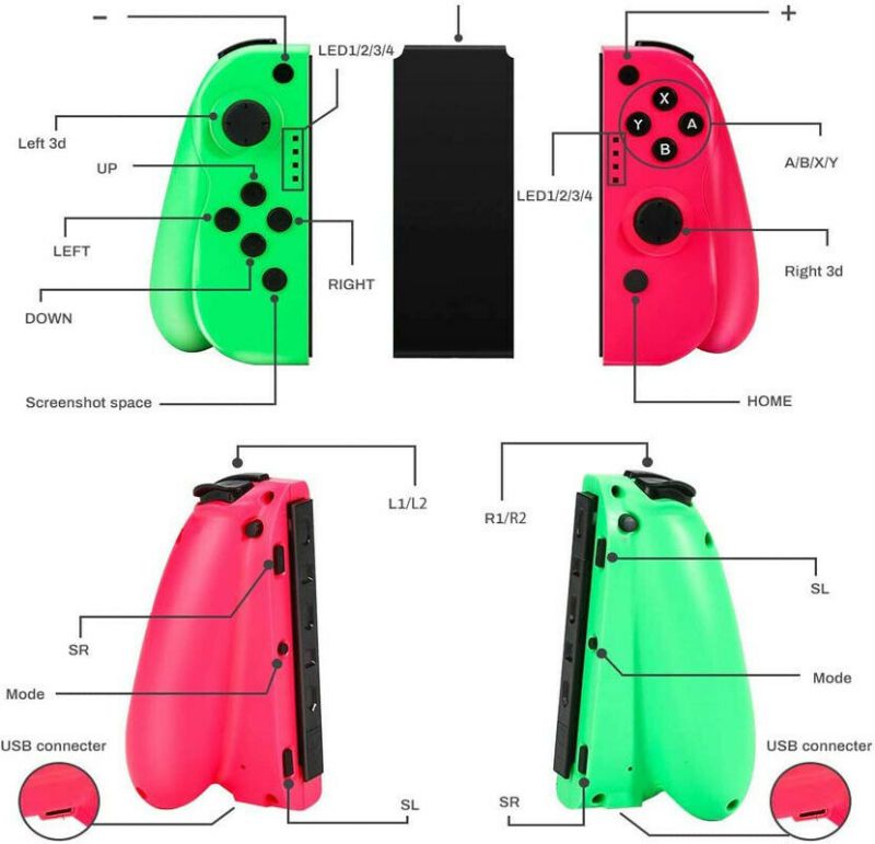 FIFINE Wireless Microphone System, Wireless Microphone set with Headset and Lavalier Lapel Mics, Beltpack Transmitter and Receiver,Ideal for Teaching, Preaching and Public Speaking Applications-K037B