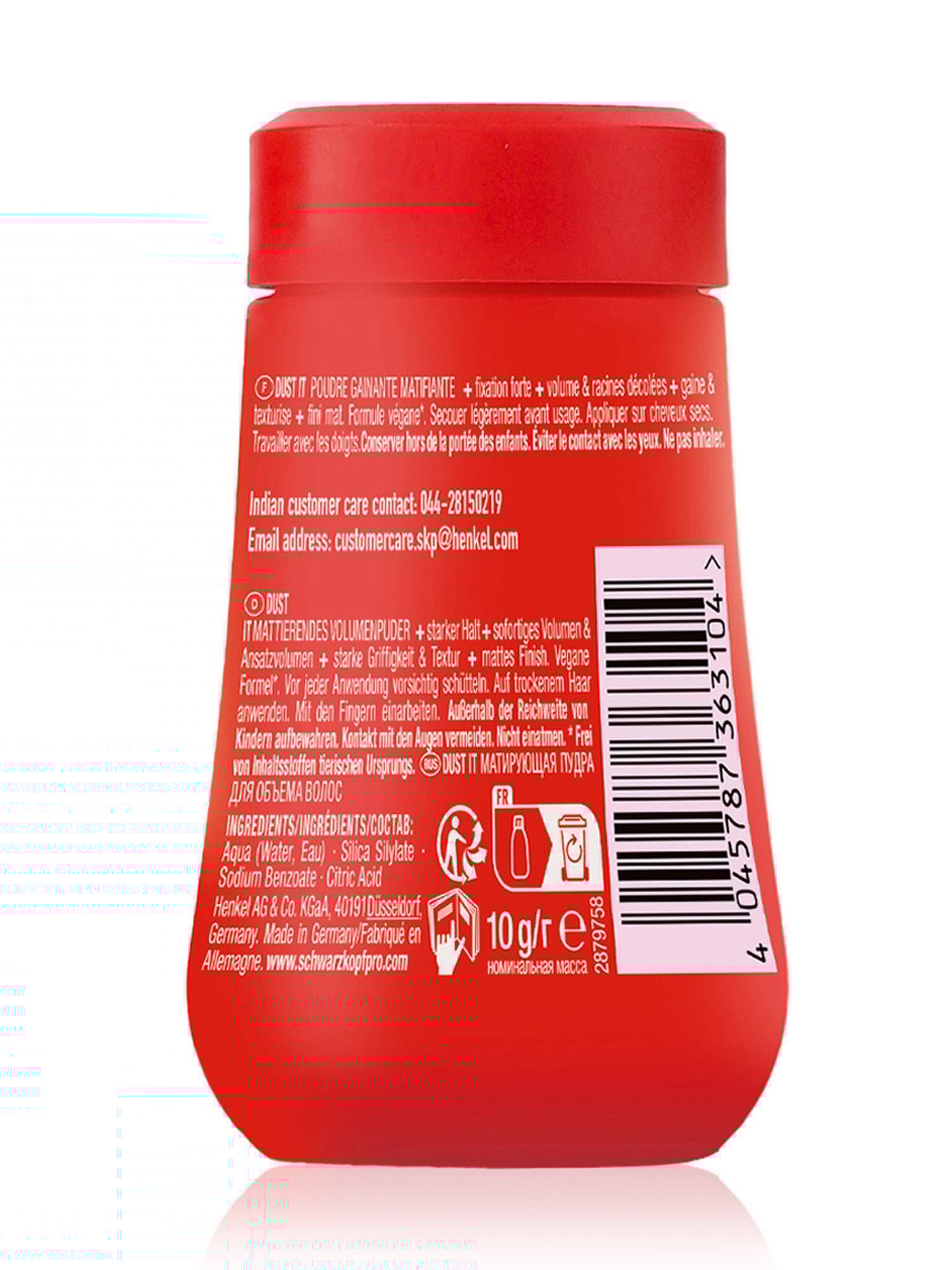 Osmo Curl Spray - 250 ml