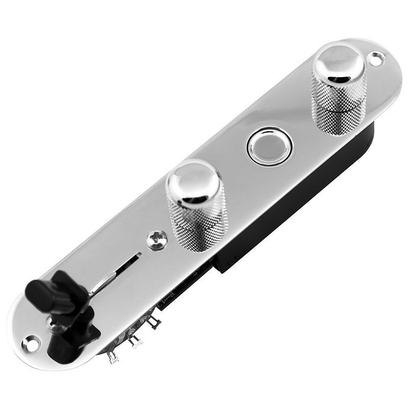 Fishman Fluence Greg Koch "Gristle-Tone" Single Width Telecaster Set Pickup