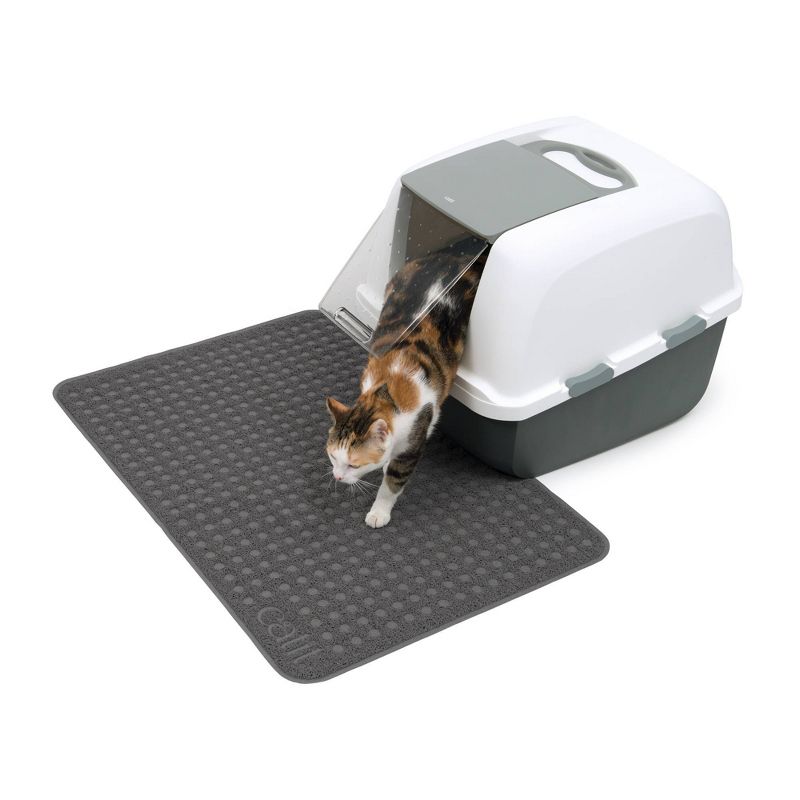 Catit Cat Litter Mat - L