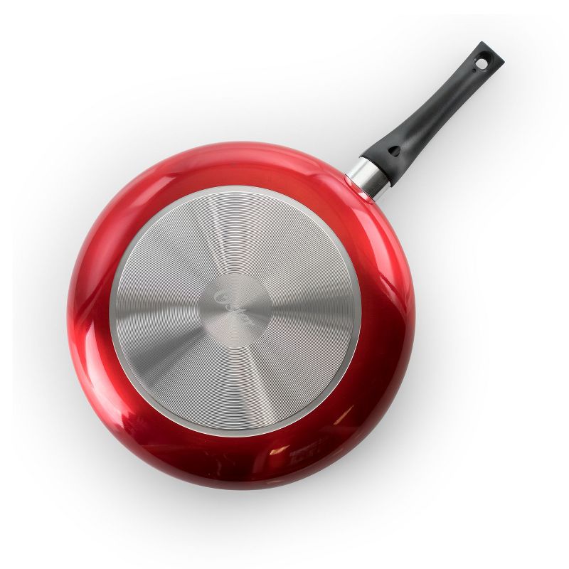 Ballarini Parma Forged Aluminum 11-inch Nonstick Grill Pan