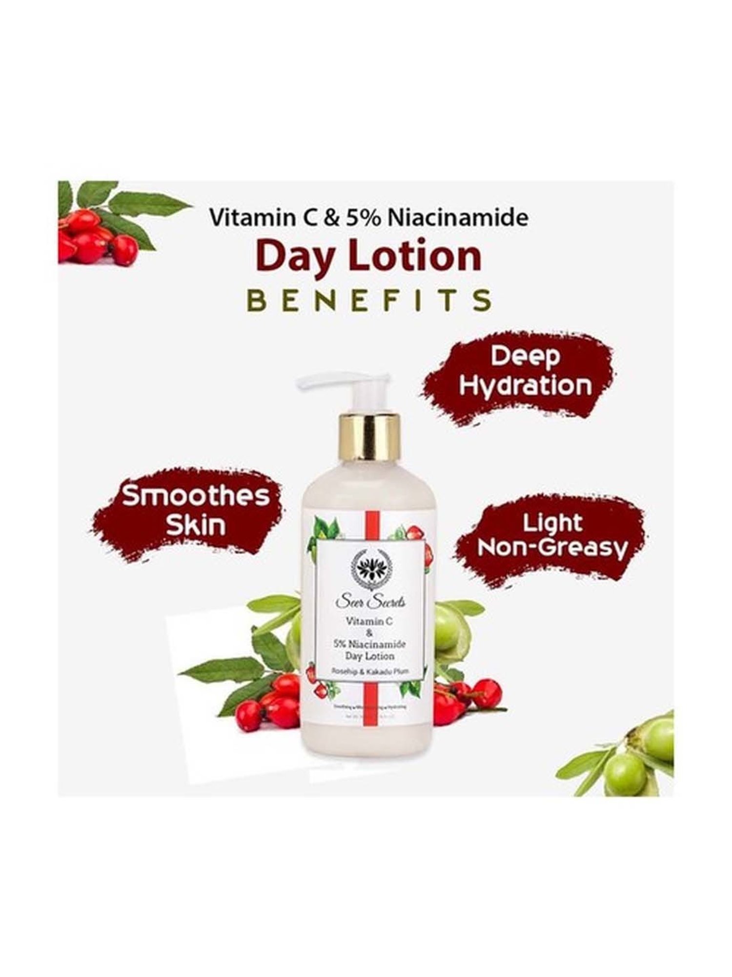 Seer Secrets Flawless Skin Combo