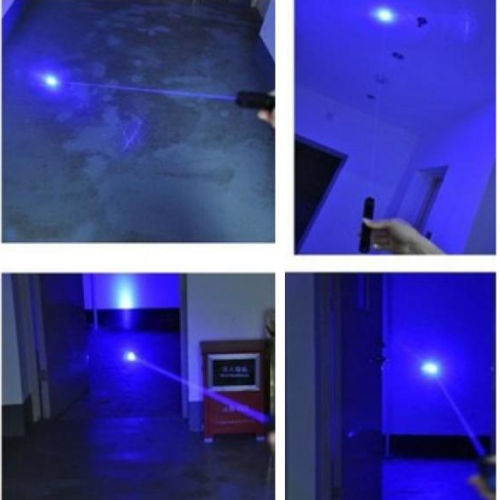 School Smart Premium Felt Chalkboard Eraser - 5 x 2 Inches