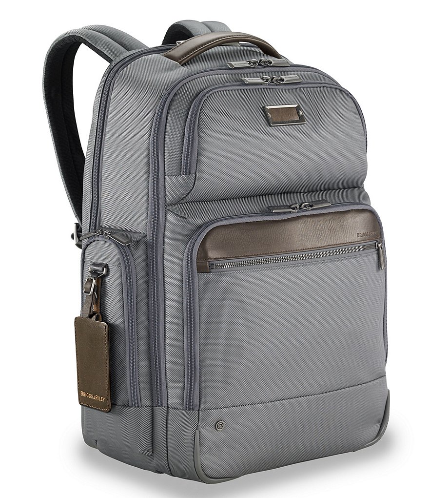 Briggs & Riley @Work Large Cargo Backpack