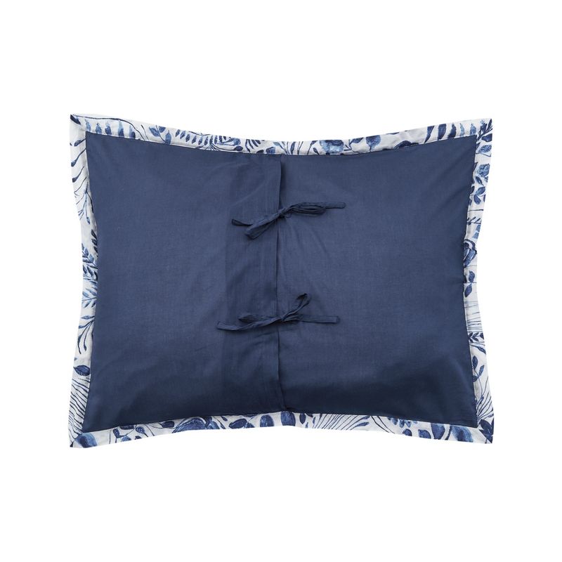 carol & frank Starla Standard Sham