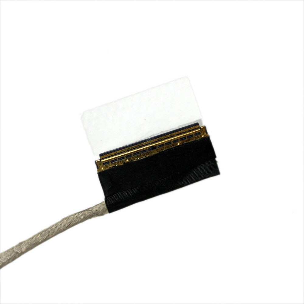 For HP 15-BS060WM 15-BS020WM LCD Video Cable 924932-001 809612-013 DC02002Y000