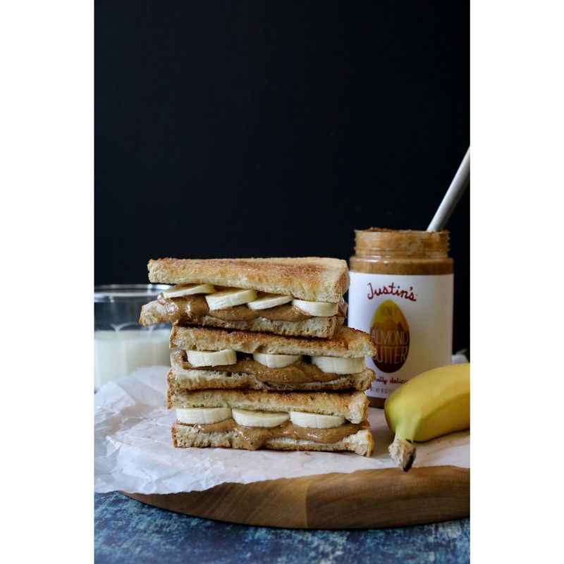 Justin's Classic Honey Almond Butter - 12oz