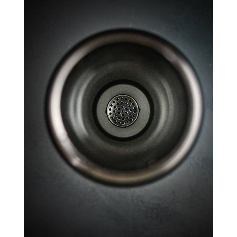 DYLN Extra Single VitaBead Diffuser - Black