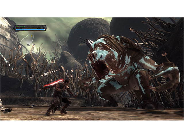 Star Wars: The Force Unleashed: Ultimate Sith Edition [Steam Game Code]