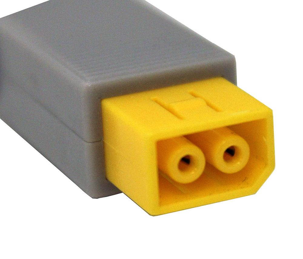 AC Adapter Power Supply for Nintendo Wii U Console by Mars Devices