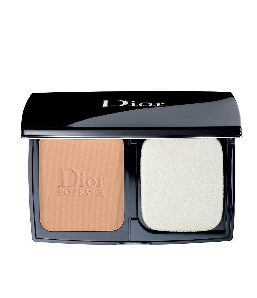 Dior Diorskin Forever Extreme Control Foundation