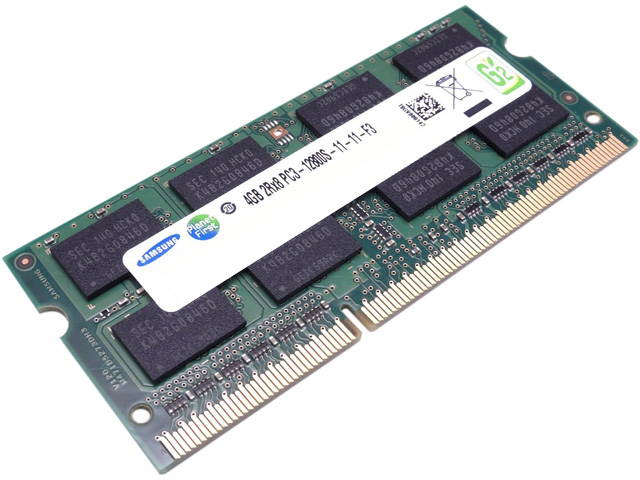 MemoryMasters 2GB DATARAM DDR2 PC2-4200 PC2-4300 CL4 1.8V 2RX8 200 PIN SO DIMM MEMORY RAM