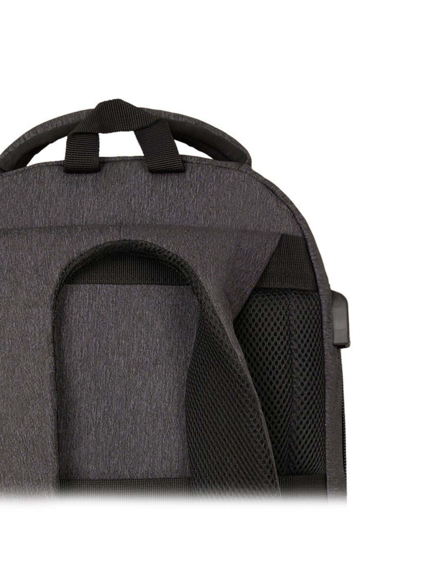 Travel Blue 28 Ltrs Black Laptop Backpack