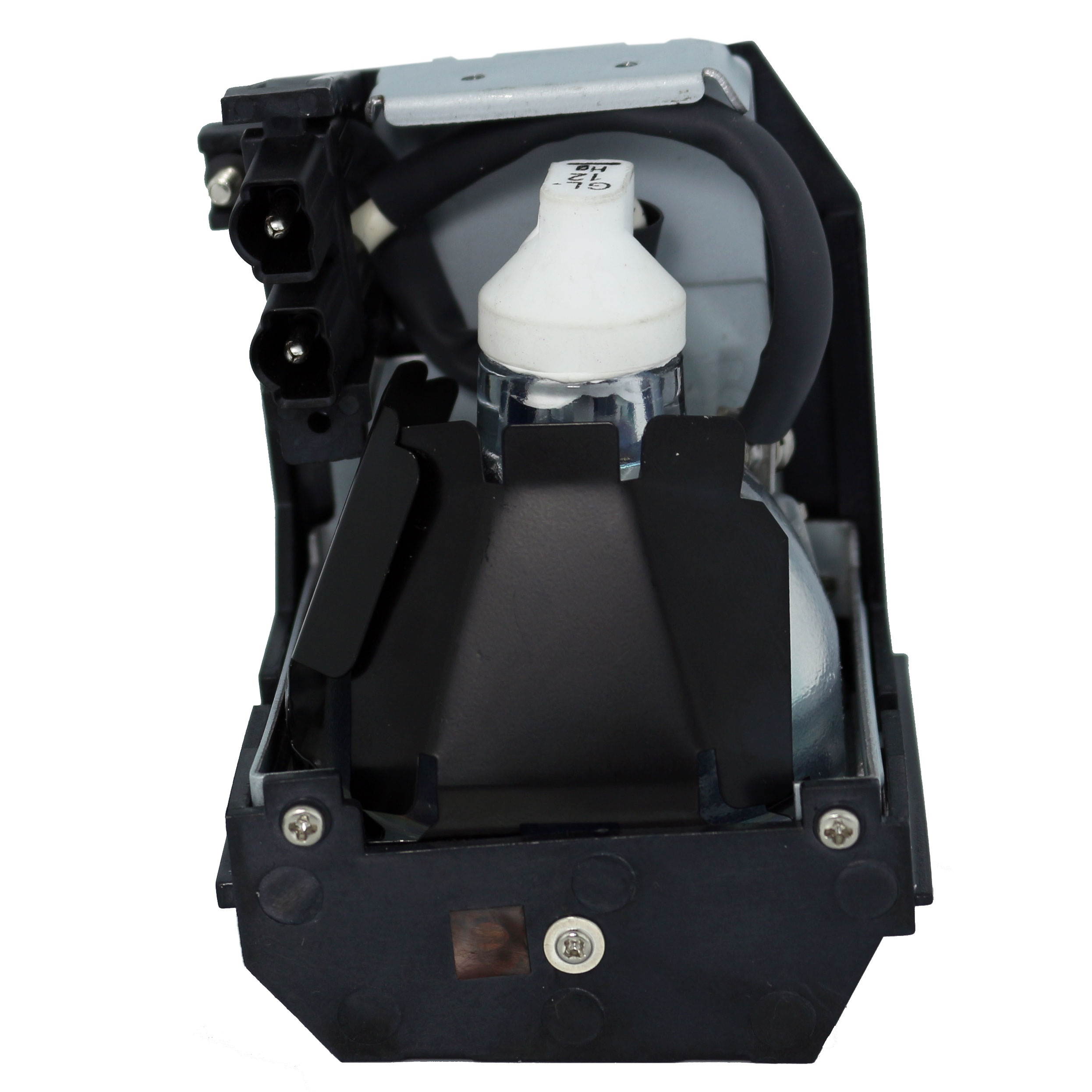 Original Phoenix Projector Lamp Replacement with Housing for Sharp XV-Z201