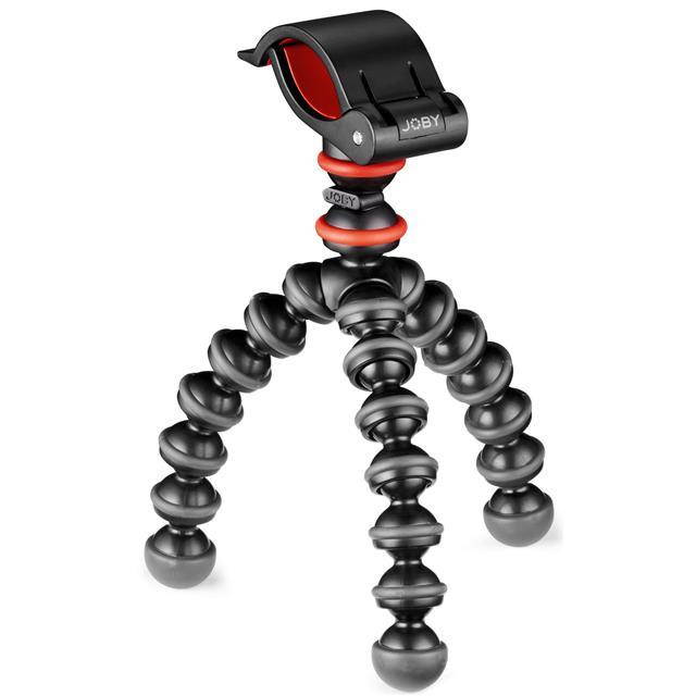 Joby GorillaPod Starter Kit #JB01571