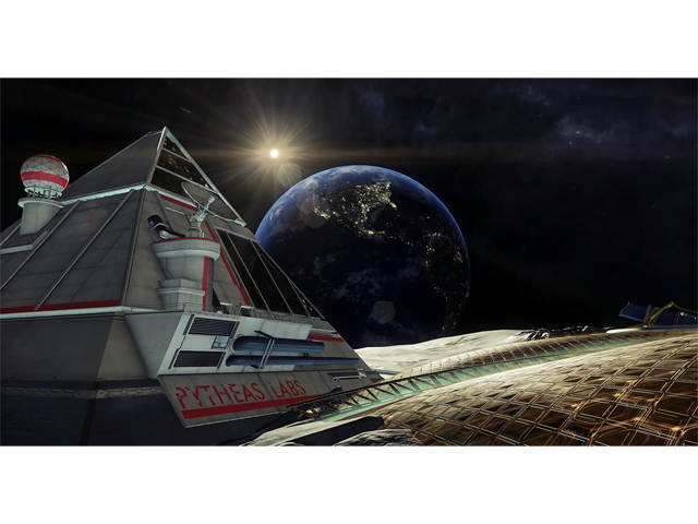 Prey: Mooncrash DLC Xbox One [Digital Code]