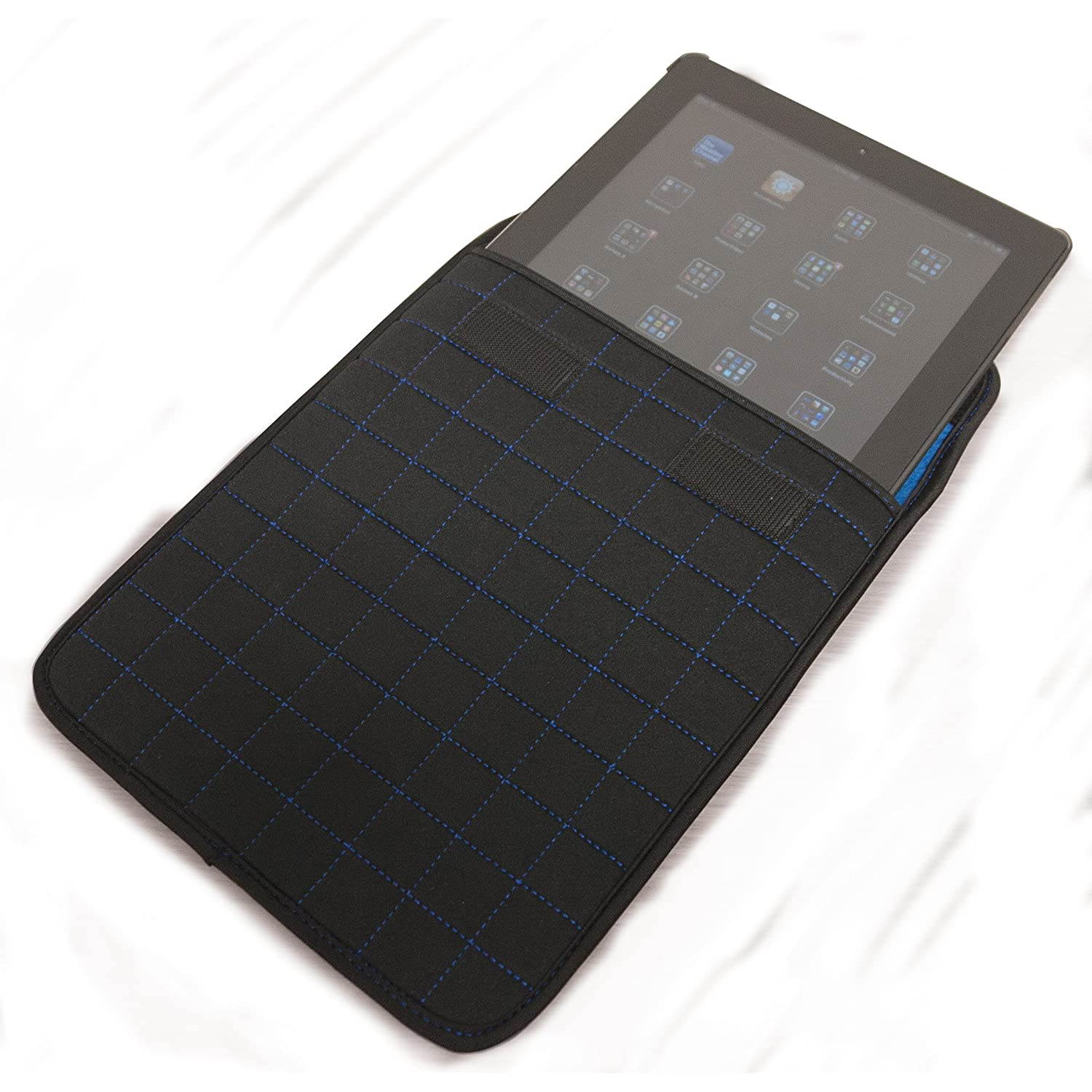 Sumo NeoGrid Neoprene Sleeve for iPad mini (MESST173)