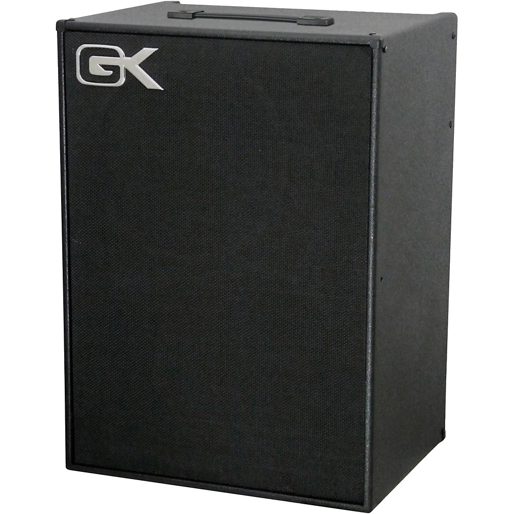 Gallien-Krueger MB212-II 500-Watt 2x12" Bass Combo Amplifier