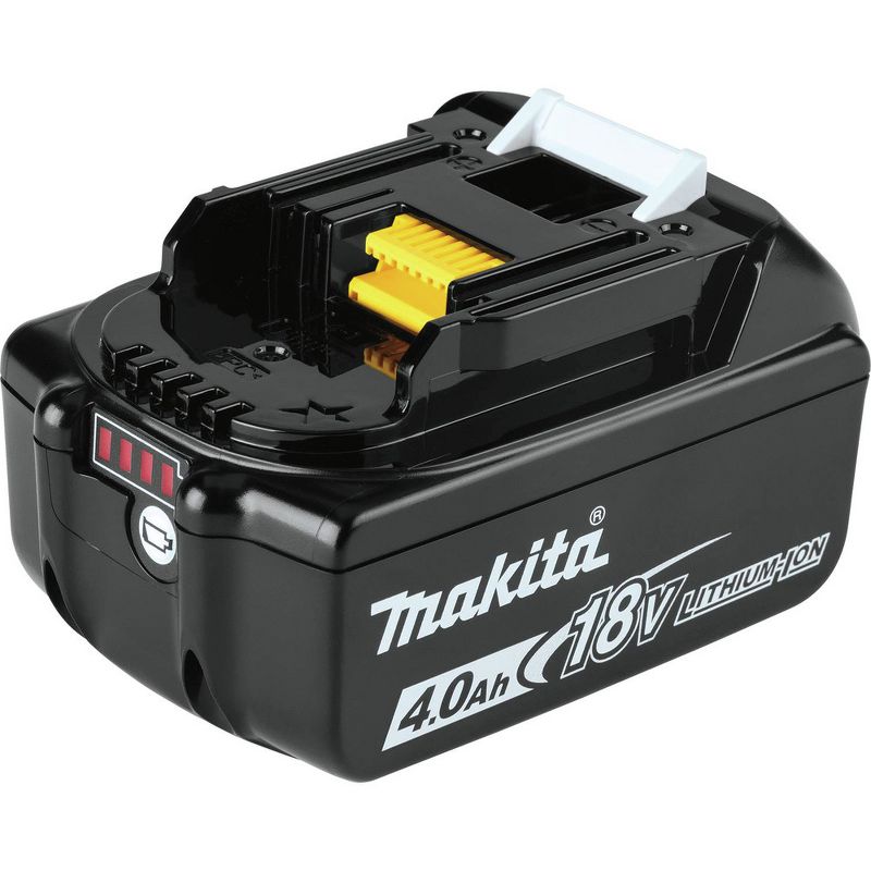 Makita BL1840B 18V LXT 4 Ah Lithium-Ion Battery