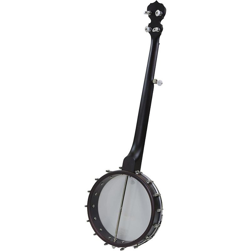 Deering Artisan Goodtime 5-String Open Back Banjo