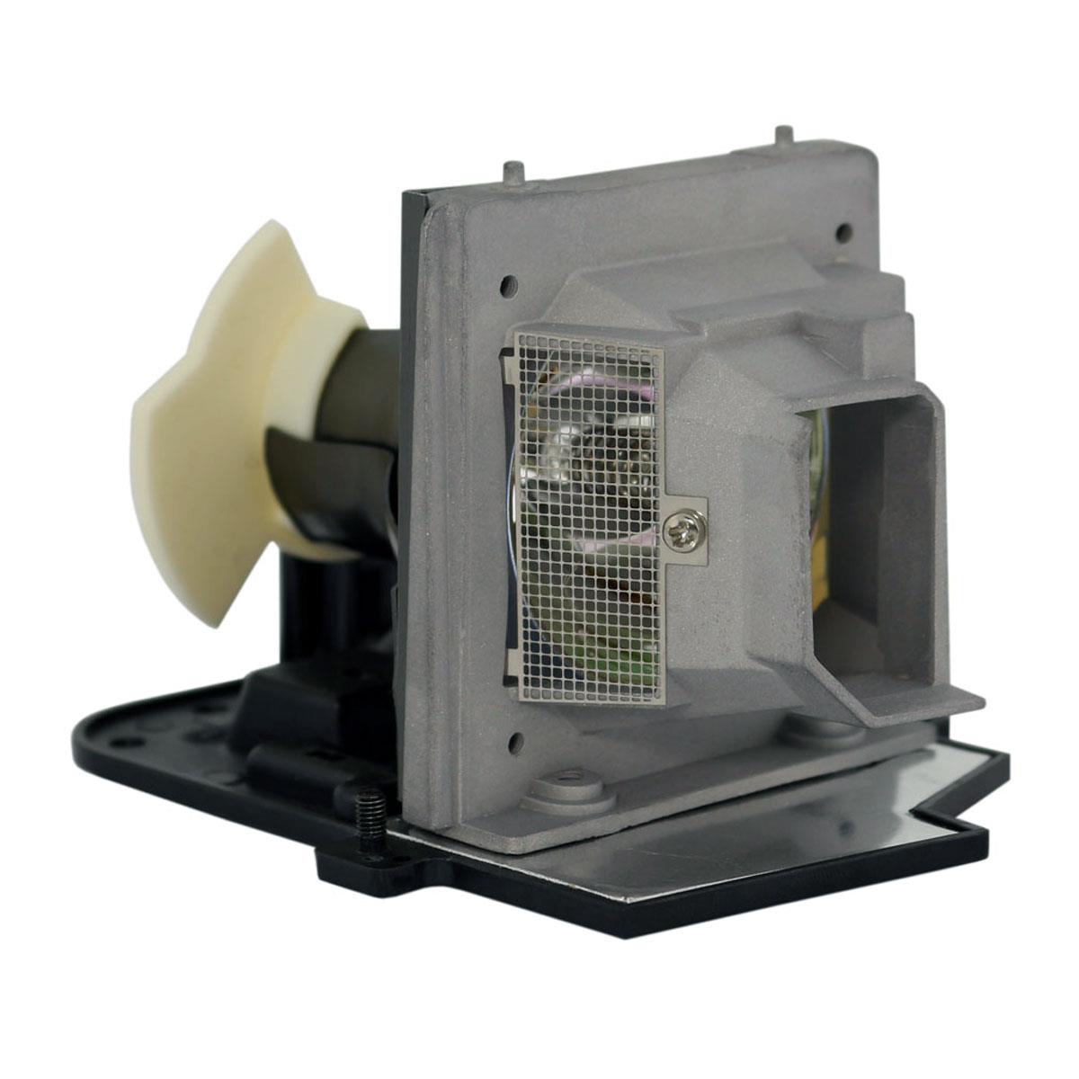 Original Philips Projector Lamp Replacement with Housing for PLUS U6-132