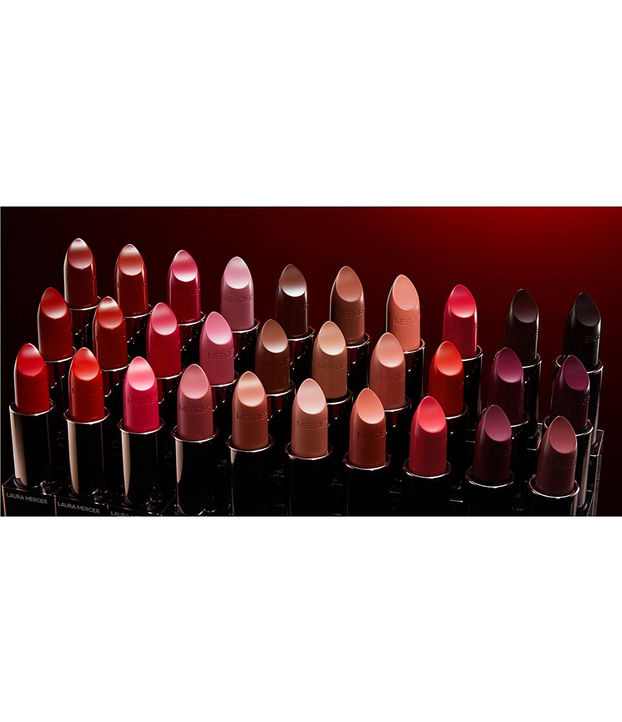 laura mercier Rouge Essentiel Silky Creme Lipstick