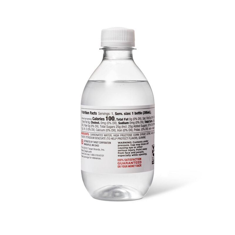 Tonic Water - 6pk/10 fl oz - Market Pantry™