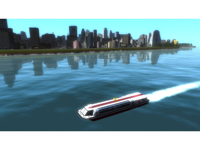 Cities in Motion 2: Back to the Past (DLC) [Online Game Code]