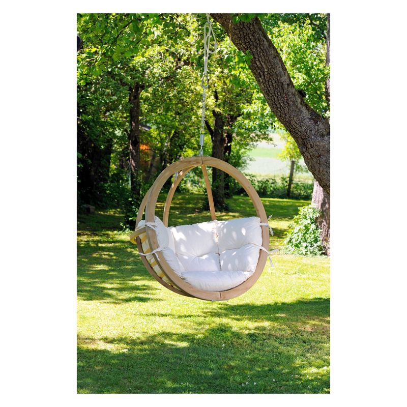 Globo Chair Natural - Byer of Maine