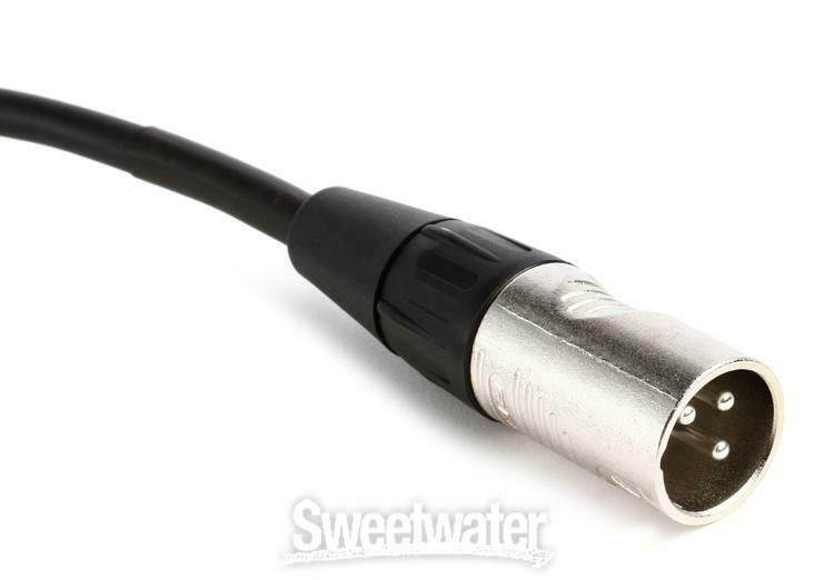 Mogami CorePlus Microphone Cable - 50