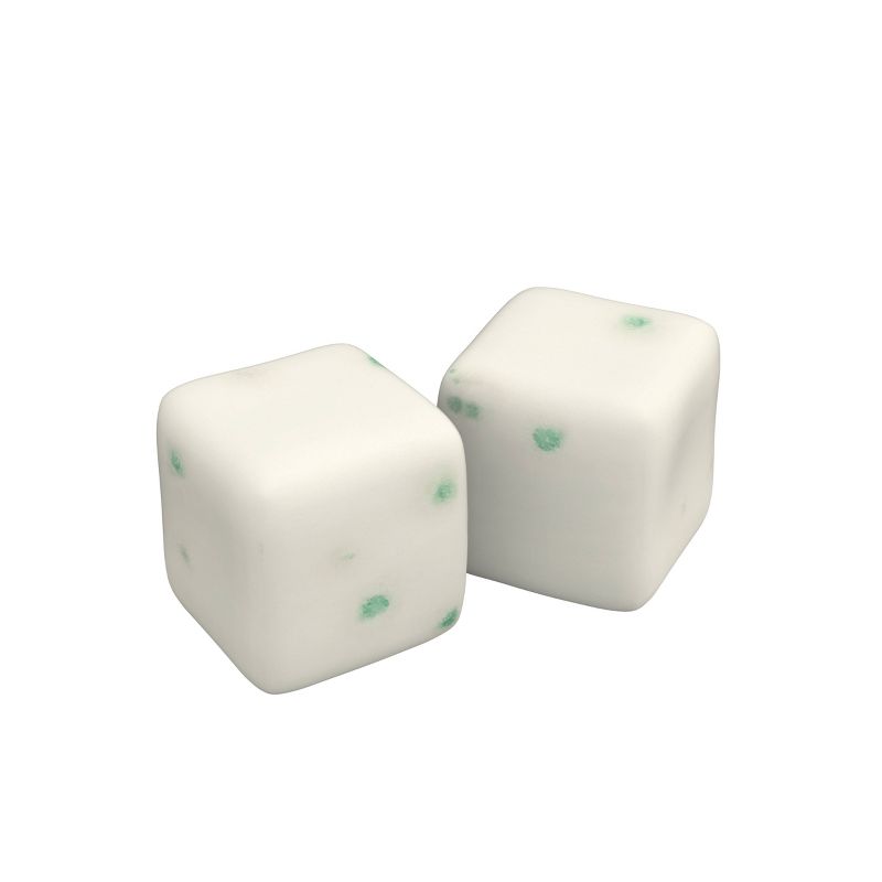 Ice Breakers Ice Cubes Wintergreen Sugar Free Gum - 40ct