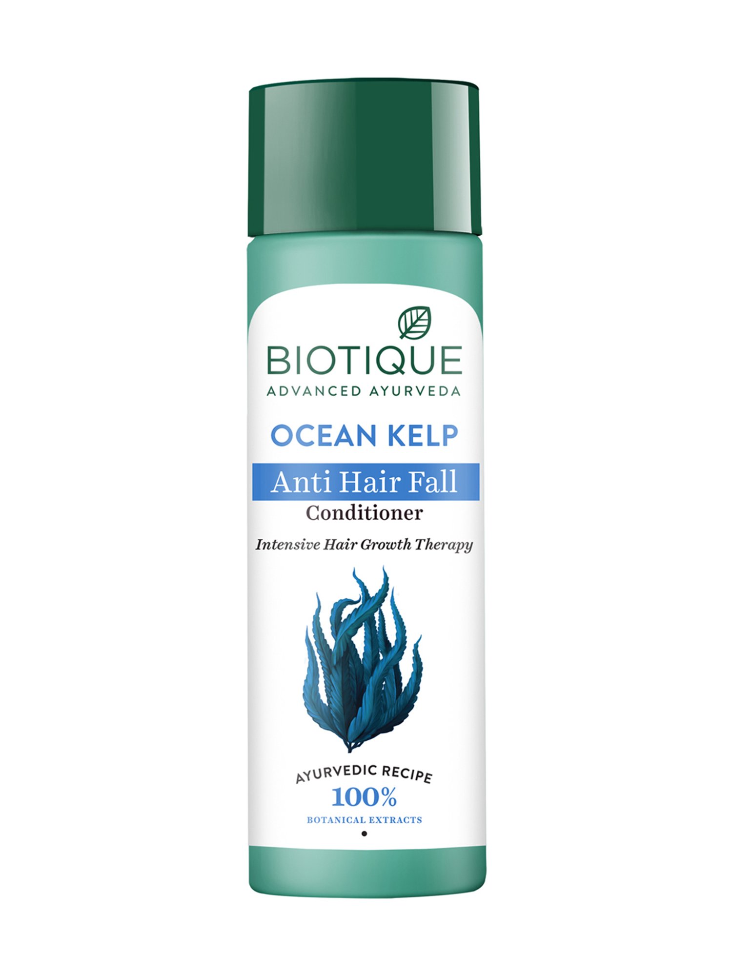 BIOTIQUE Ocean Kelp Anti Hair Fall Conditioner - 120 ml